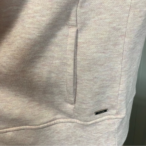 Hyba | Light pink Cardigan / sweater - Picture 3 of 12